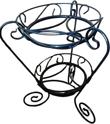 Стойка для цветов Грифонсервис КО18