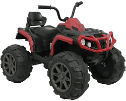 Детский квадроцикл Sundays LS1288 (красный)