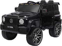 Детский автомобиль Sundays LS2266 (черный)