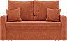 Диван Mio Tesoro Тунне SB2 (Ripple 430 Terracotta) Диван Mio Tesoro Тунне SB2 (Ripple 430 Terracotta)