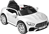 Детский автомобиль Sundays LS919 (белый)