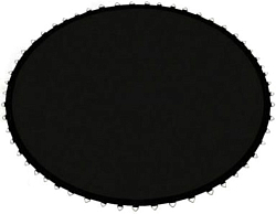 Прыжковое полотно для батута Sundays 8FT