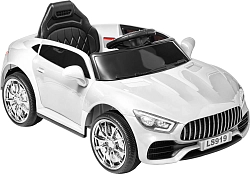 Детский автомобиль Sundays LS919 (белый)