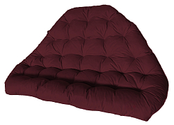 Подушка для садовой мебели Angellini 1смд004 (бордовый)