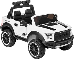 Детский автомобиль Sundays Power LS150-F (белый)
