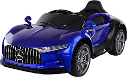 Детский автомобиль Sundays LS9988 (синий)