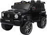 Детский автомобиль Sundays LS2266 (черный)
