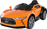 Детский автомобиль Sundays LS9988 (оранжевый)