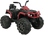 Детский квадроцикл Sundays LS1288 (красный)