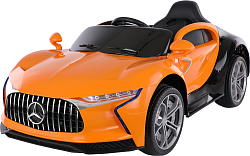 Детский автомобиль Sundays LS9988 (оранжевый)