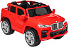 Детский автомобиль Sundays LS2199 (красный) Детский автомобиль Sundays LS2199 (красный)