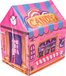 Детская игровая палатка Sundays Candy / 304388
