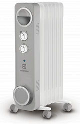 Масляный радиатор Electrolux Cosmo EOH/M-C157