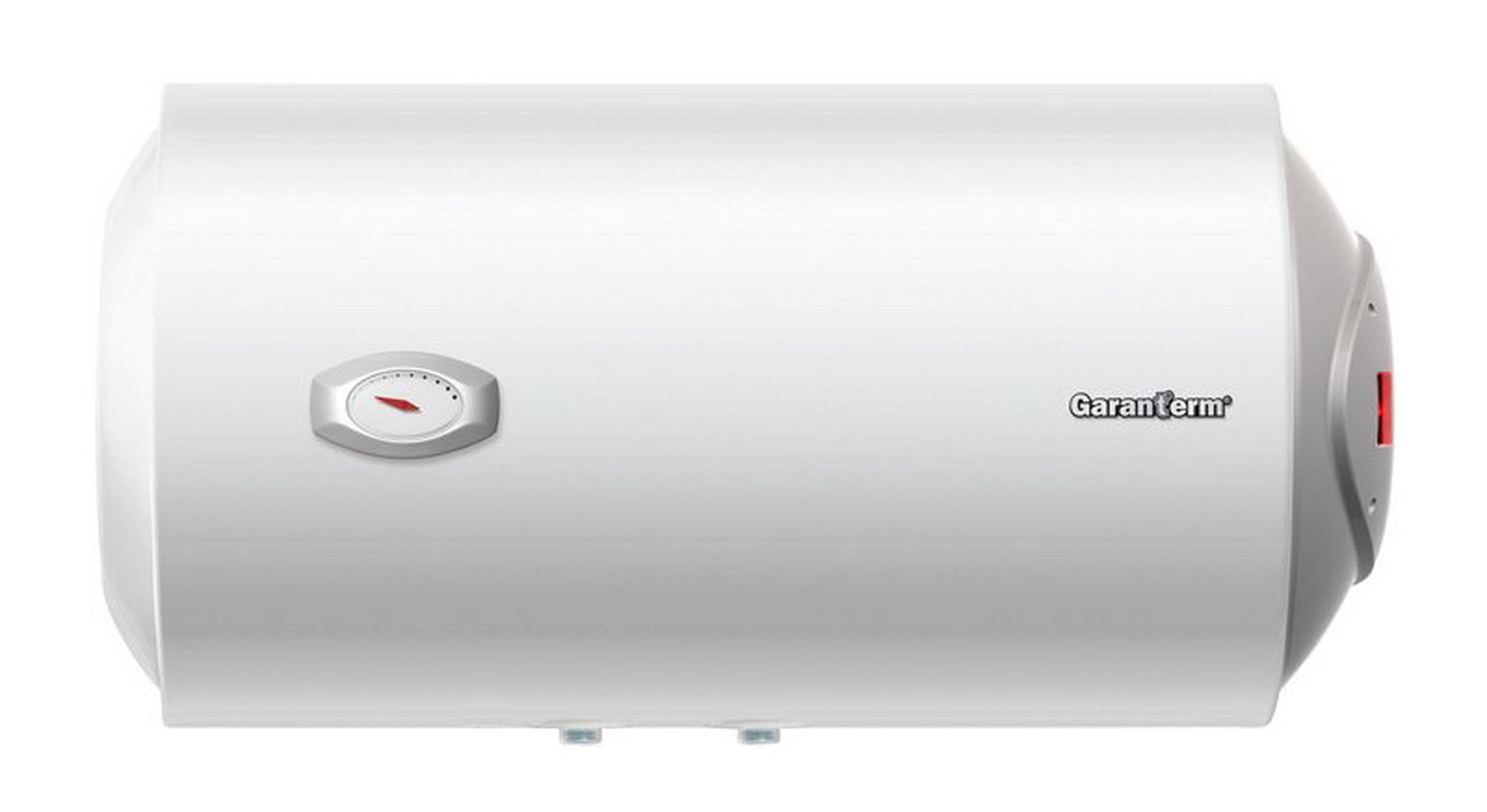 Накопительный водонагреватель Garanterm Origin 50 H Slim