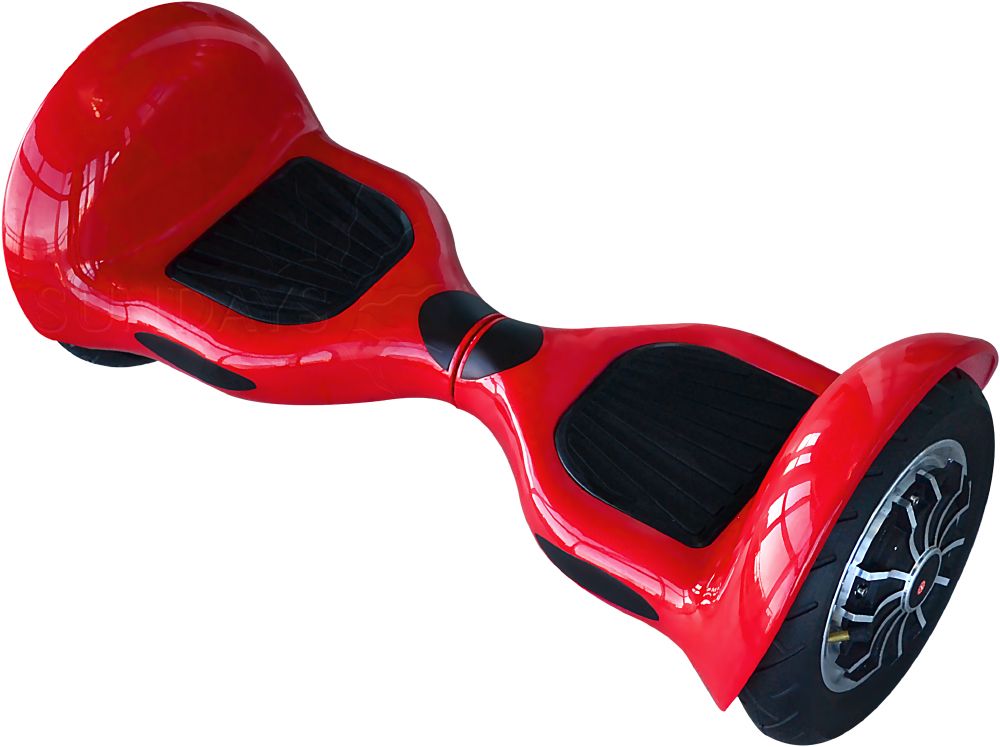 Гироскутер Smart Balance KY-A8 (10, красный) - заказать в интернет ...