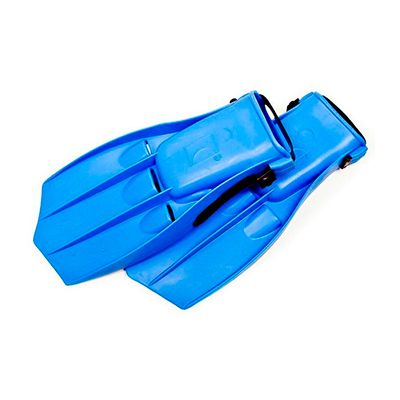 

Ласты для плавания LARGE SWIM FINS, р-р 41-45, 26-29 СМ Intex (Интекс) 55932