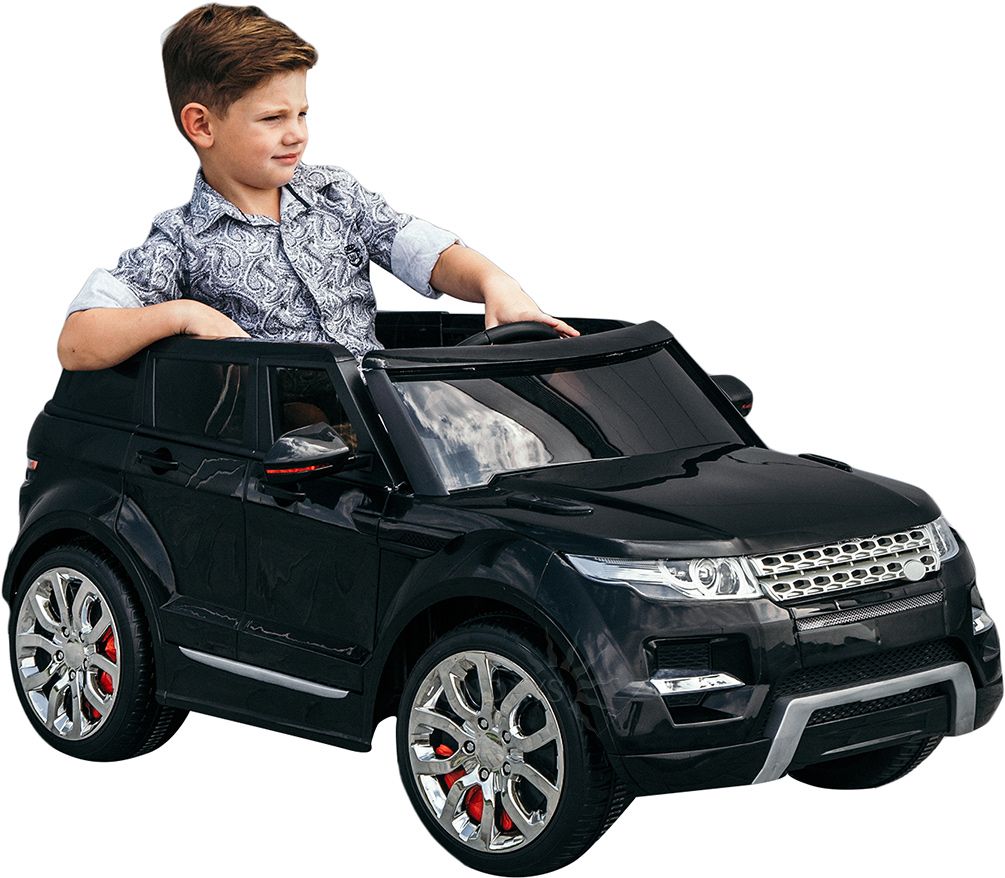 

Детский электромобиль Range Rover Sport BJM0903, цветчерный