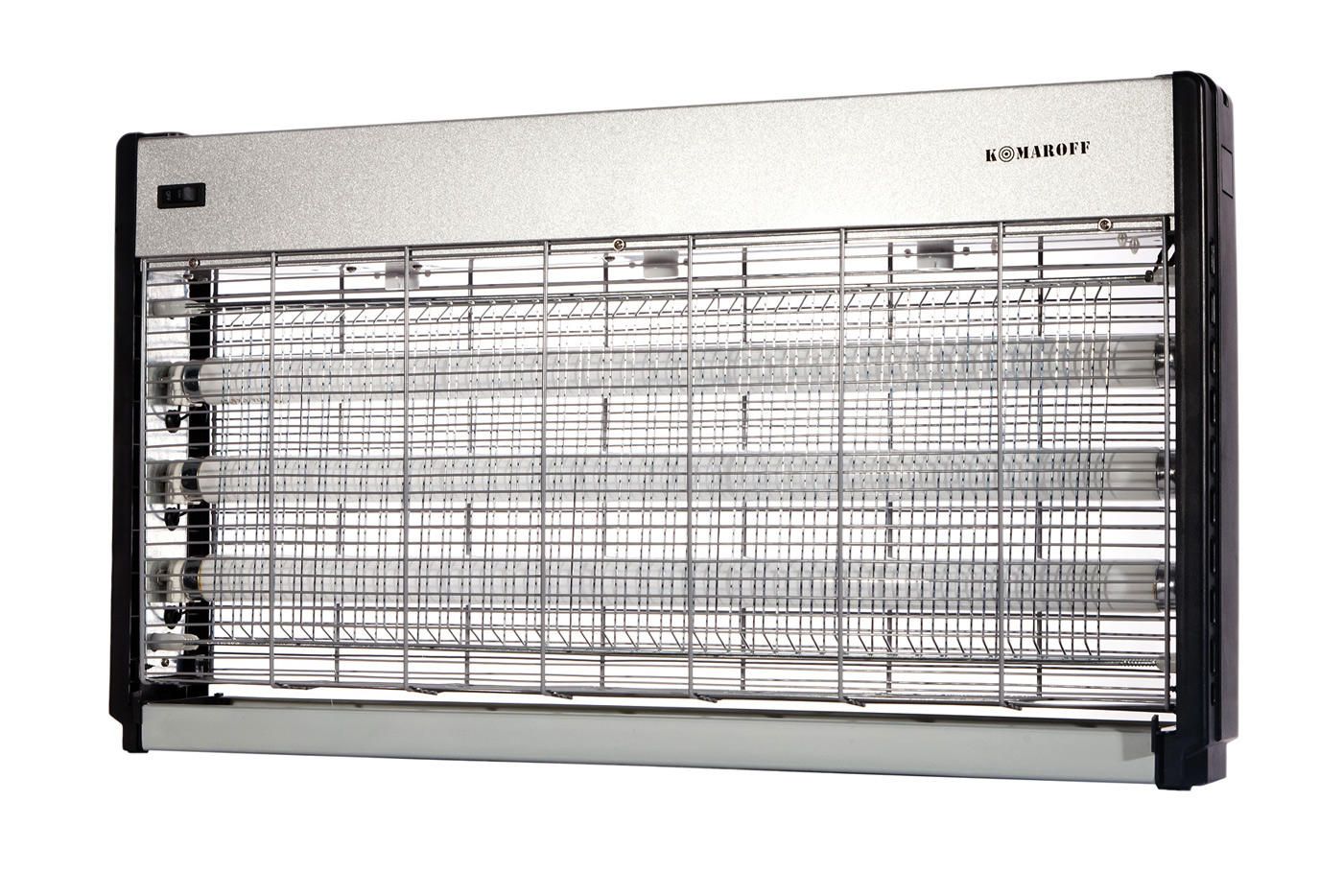 

Уничтожитель насекомых KOMAROFF GC1-60W