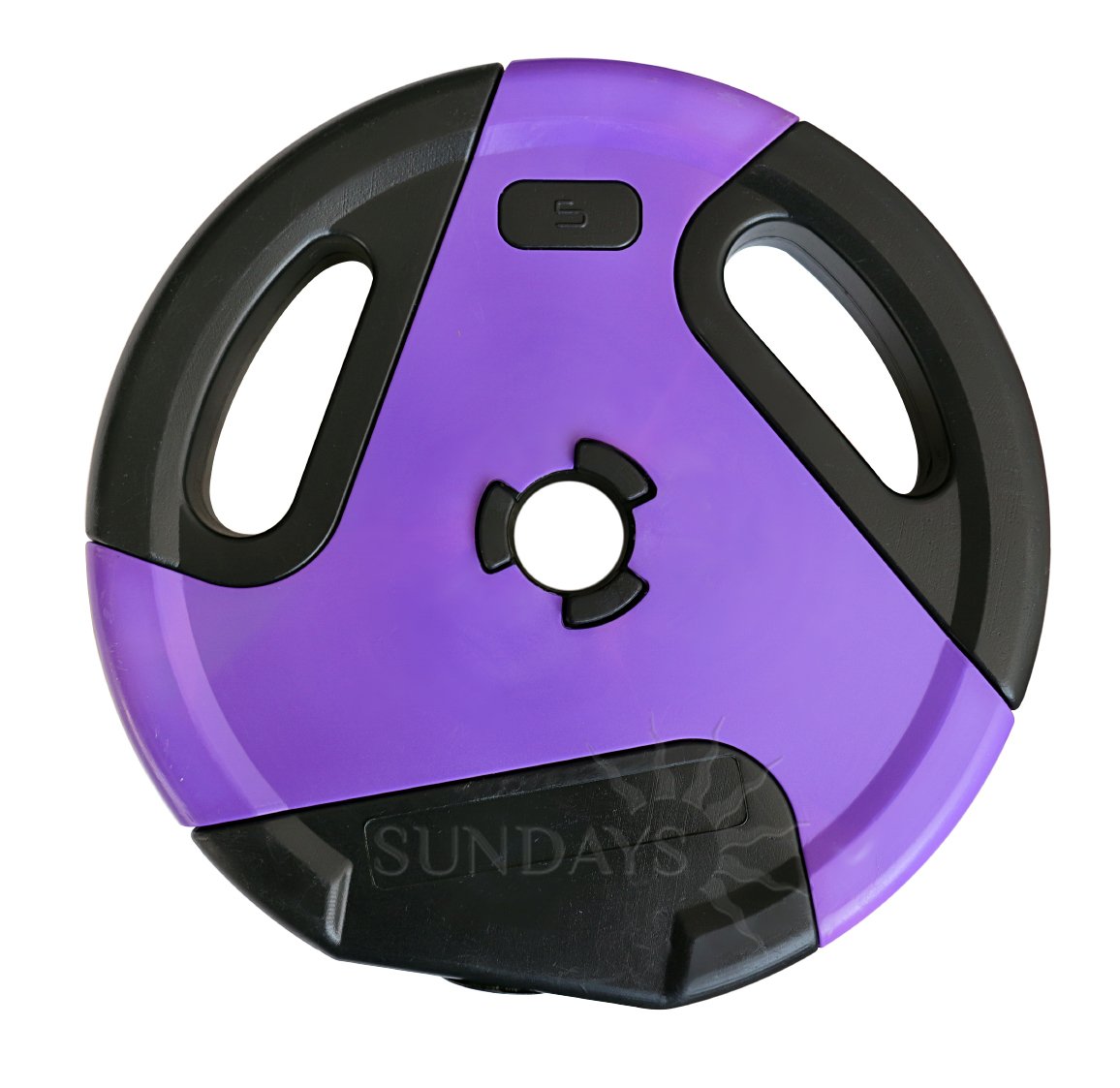 Диск для штанги Sundays Fitness IR91041 (5 кг)