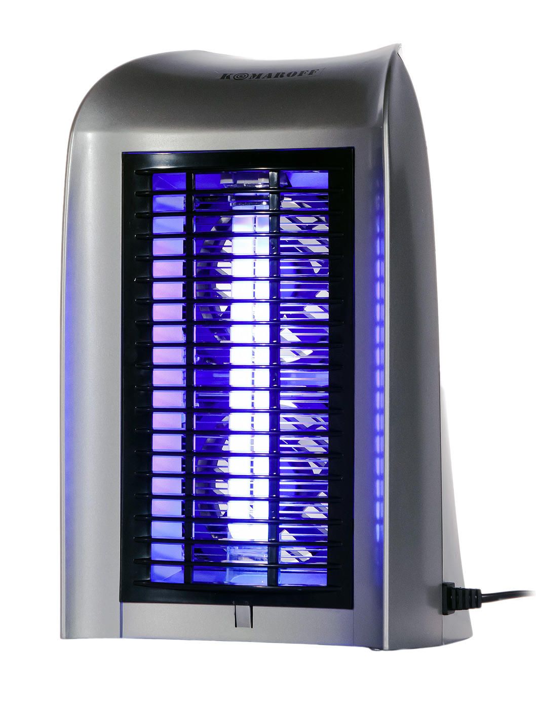 

Уничтожитель насекомых KOMAROFF GH2-4
