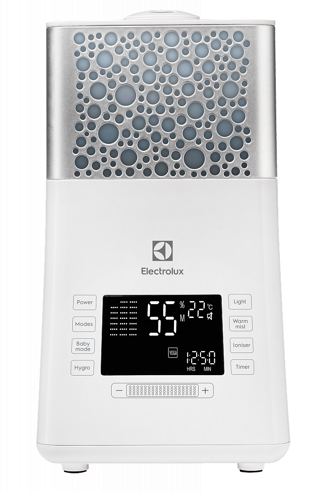 Ультразвуковой увлажнитель воздуха Electrolux EHU-3715D - купить в Минске