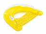 58859 Надувное плавательное кресло Intex Sit 'N Float (желтый)