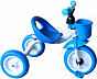 Детский велосипед Sundays SN-TR-09 (голубой)