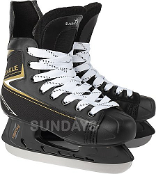 Коньки хоккейные Sundays Eagle PW-206AJ (р-р 38)