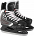 Коньки хоккейные Sundays Titan PW-230L (L, черный/серый/белый)