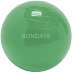 Фитбол гладкий Sundays Fitness IR97402 (75см) зеленый