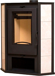 Печь-камин Мета-бел АОТК 7.0 (в модификации Ритм L+)