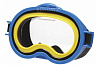 55913 маска для плавания SEA SCAN SWIM MASKS (синий)