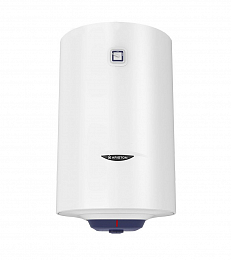 Накопительный водонагреватель Ariston BLU1 R ABS 50 V Slim (3700538)