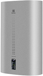 Накопительный водонагреватель Electrolux EWH 80 Centurio IQ 3.0 Silver