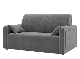 Диван Mio Tesoro Борго 107 АТС140 (Ultra Grey)