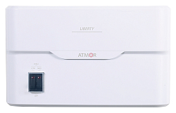 Проточный водонагреватель Atmor Liberty 3.5 KW Shower (3520242)