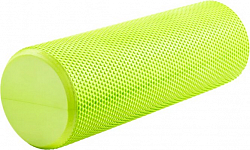 Валик для фитнеса массажный Sundays Fitness IR97433 (15x45, зеленый)