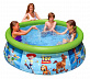 Надувной (детский) бассейн Intex "История игрушек" 54400NP 183х51 см