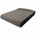 Надувная кровать со встроенным насосом Intex Queen Deluxe Mid Rise Pillow Rest 67726 152х203x41 см