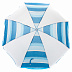 Зонт пляжный ZAGOROD Z 160 синий