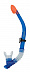 55928 Трубка для сноркелинга "Easy-Flow", Intex (синий)