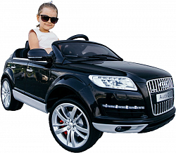 Детский электромобиль Audi Q7 license Sundays HLQ7