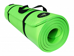 Коврик для йоги Sundays Fitness IR97506 (зеленый)
