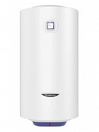 Накопительный водонагреватель Ariston BLU1 R ABS 80 V Slim (3700540)