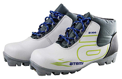 Лыжные ботинки ATEMI А300 W, размер 41, Крепление: NNN