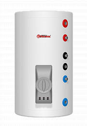 Накопительный водонагреватель Thermex IRP 150 V (combi)