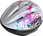 Защитный шлем Sundays PW-904-265 розовый (S)