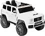 Детский автомобиль Sundays LS2266 (белый)