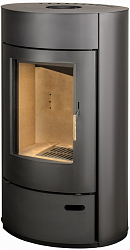 Печь-камин Мета-бел АОТВ 11.0 (в модификации Дунай-Аква)