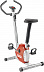 Велотренажер Sundays Fitness ES-8001 (красный)